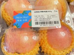 -盒马鲜生(新都心店)