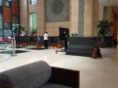 -九华山聚龙大酒店