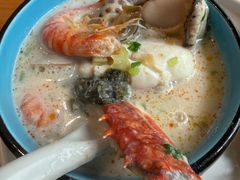 -金龙·打边炉(南京西路店)