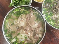-攀枝花·任德琼·盐边羊肉米线
