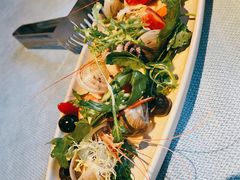 -Aria意·艾意西餐