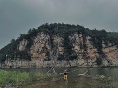 -北京金海湖景区