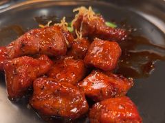 -荟廷·晶萃(陆家嘴尚悦湾店)
