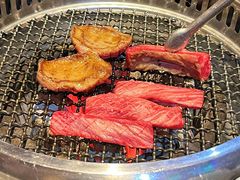 -丸藏和牛烧肉专门店(园区师惠坊店)