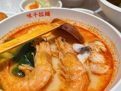 -味千拉面(又一城店)
