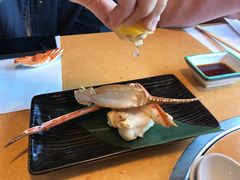 -蟹道乐(道顿堀本店)