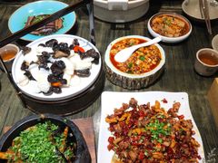 -庆合府重庆大排档(紫都城店)