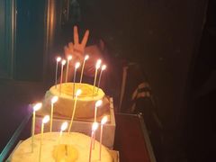 -OL’s Cake鲜荟千层(东风中路店)