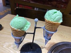 雪糕-牛藏·黑毛和牛烧肉(环市东店)