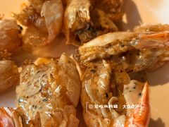 -张家卫·阳江菜·小海鲜(肥婆湾桥店)