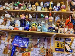 大堂-滋味厨房小酒馆(万达广场店)