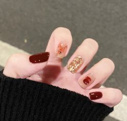 -兔猫ToMoreNails美甲美睫