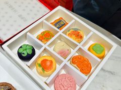 -北京稻香村(零号店)