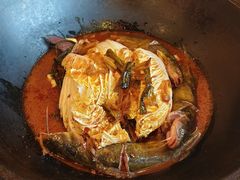 -江湖水乡铁锅炖魚(周庄嘉园店)