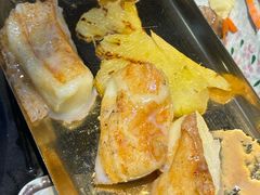 -火炉情韩国料理店(古田路店)