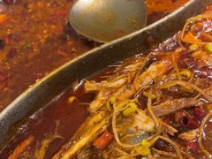 -探炉·香辣豆花烤鱼(笋岗宝能环球汇店)