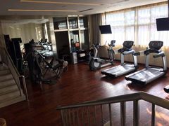 -银川国贸中心酒店