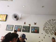 大堂-细妹五香牛杂(步行街店)