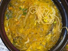 -有红鸡毛店·砂锅菜(抚琴夜市店)