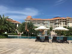 -惠州金海湾嘉华度假酒店