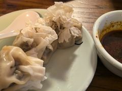 -正宗天津烧麦馆(柳州路店)