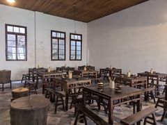 -毛泽东同志旧居