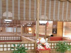 -福樱兰海鲜放题铁板烧(加州店)
