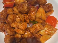 -悦来轩顺德菜(寮厦店)