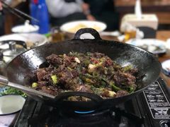 -牛八宝桂林米粉(八里庄店)