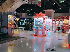 -哆啦星球(小寨店)
