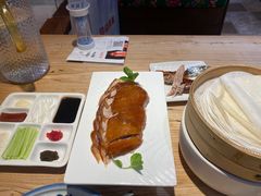 -小放牛炒菜馆(北国商城店)