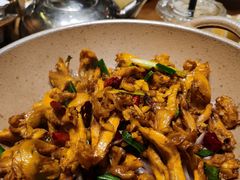 -肖记公安牛肉鱼杂馆· 省级非物质文化遗产(仁和路店)