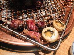 -王妃家(明洞中央店)