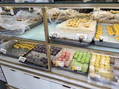 -爱德顺糕点食屋(利民道店)