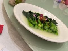 -禄福山庄•顺德菜·融和菜(龙江店)