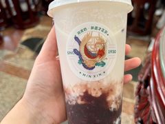 -民信老铺(华盖路店)