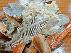 -台州老六海鲜面馆(上南总店)
