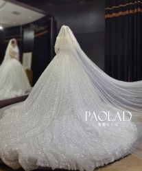 -南京宝娜嫁衣婚纱礼服馆(中央路店)
