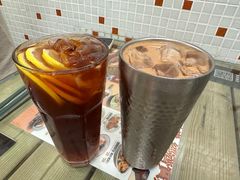-兴华里茶记(禅城同济首店)