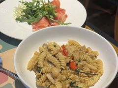 -安妮意大利餐厅(国贸店)