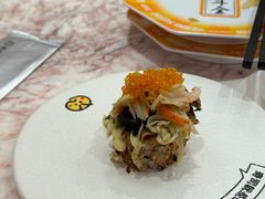-元气寿司(宝安壹方城店)