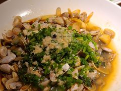 海瓜子-青菁酒家·象山海鲜(胜利河美食街店)