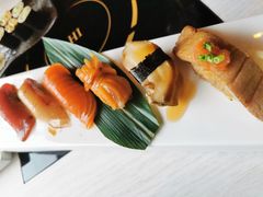-滩万日本料理Nadaman(国贸大酒店)