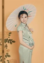 -爱儿宝孕妇儿童亲子摄影(月亮河店)