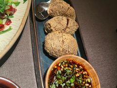 -山石榴·贵州菜(陆家嘴中心店)