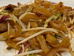 干炒牛河-顺峰(农展馆店)
