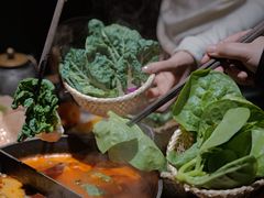-大龙燚·旷野鲜火锅(广州首店)