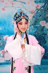 -霓裳雅韵京剧戏曲摄影(豪苑大厦店)