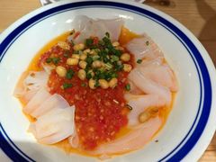 -老凯俚酸汤鱼(多彩城店)