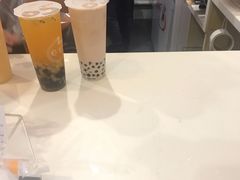 -CoCo都可(虹口龙之梦店)